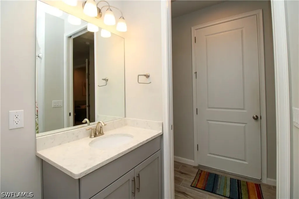 4692 Arboretum Circle Naples FL 34112