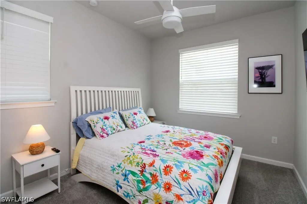 4692 Arboretum Circle Naples FL 34112