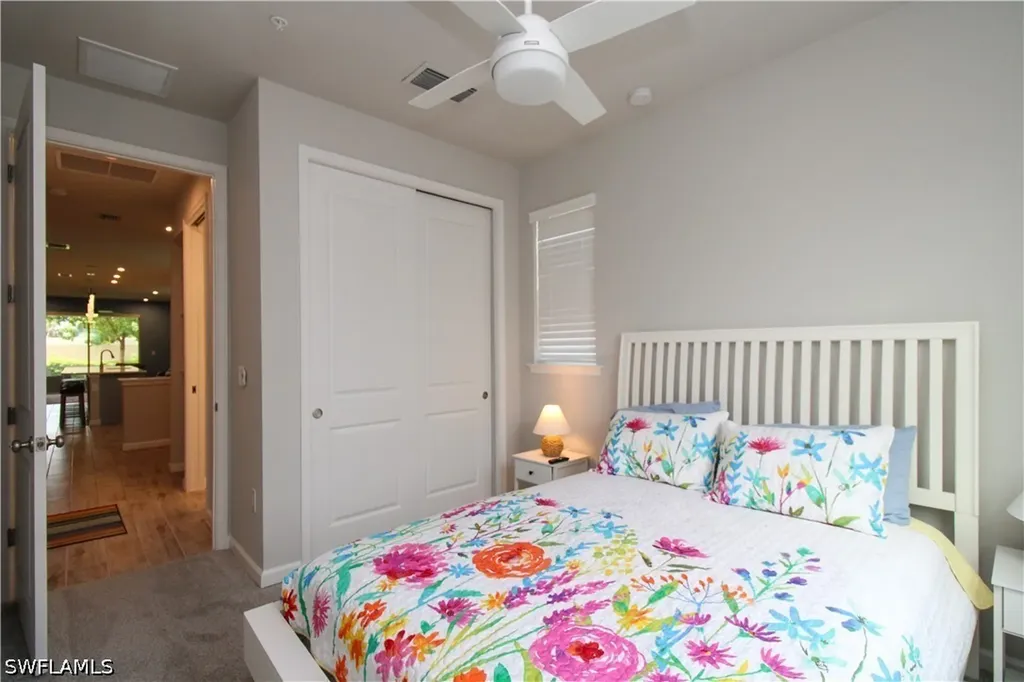 4692 Arboretum Circle Naples FL 34112