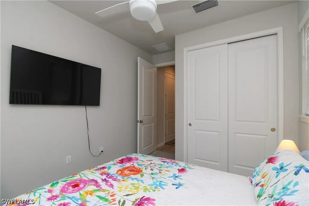 4692 Arboretum Circle Naples FL 34112