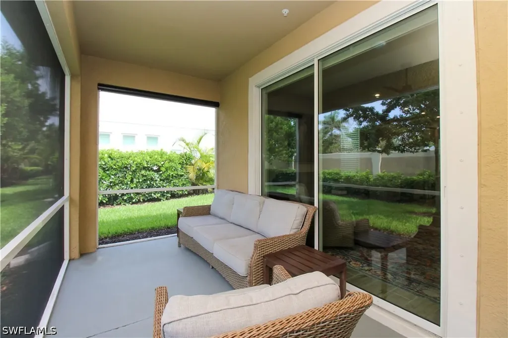 4692 Arboretum Circle Naples FL 34112