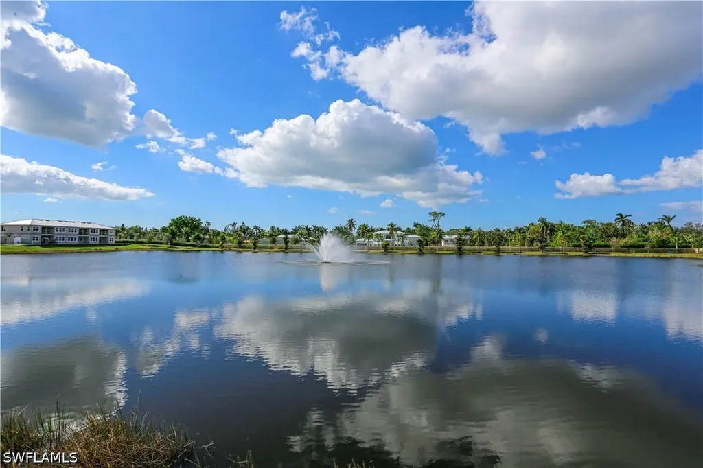 4692 Arboretum Circle Naples FL 34112