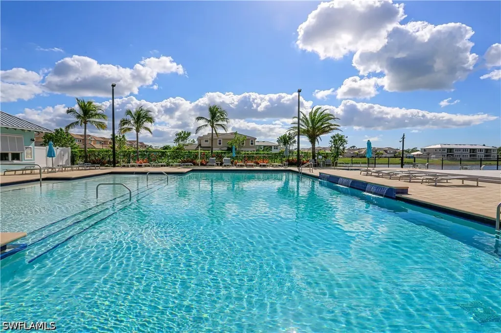 4692 Arboretum Circle Naples FL 34112
