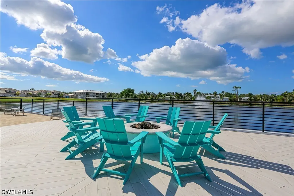 4692 Arboretum Circle Naples FL 34112