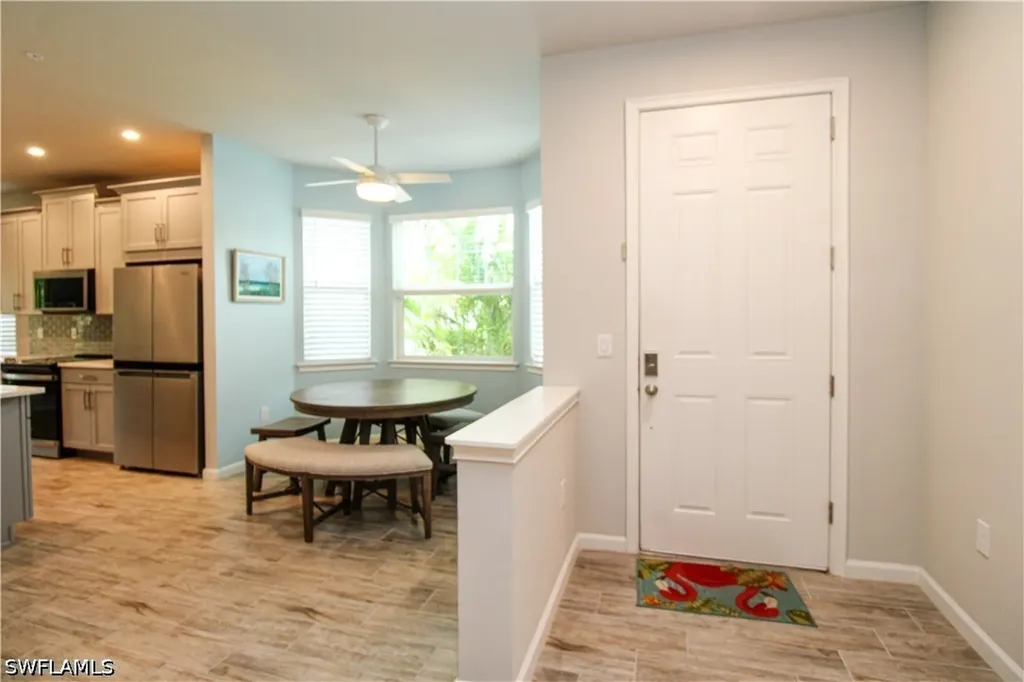 4692 Arboretum Circle Naples FL 34112