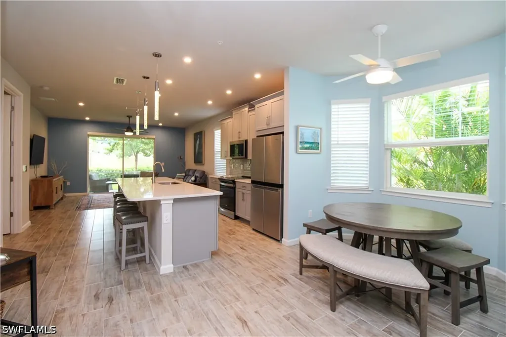 4692 Arboretum Circle Naples FL 34112