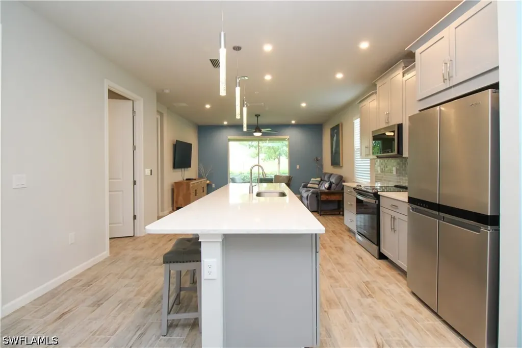 4692 Arboretum Circle Naples FL 34112