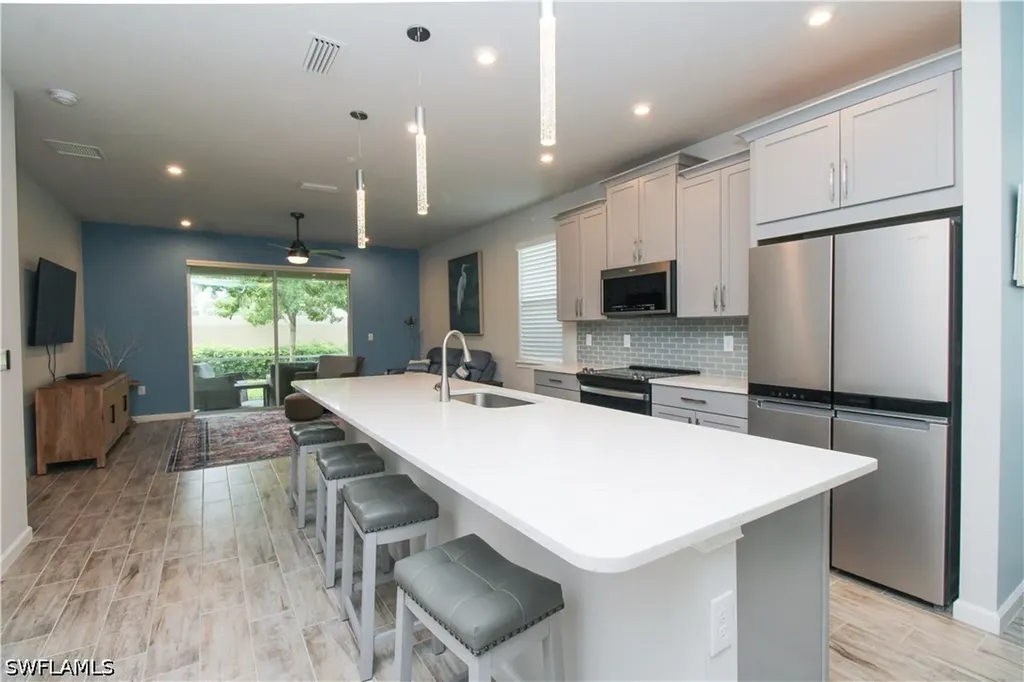 4692 Arboretum Circle Naples FL 34112