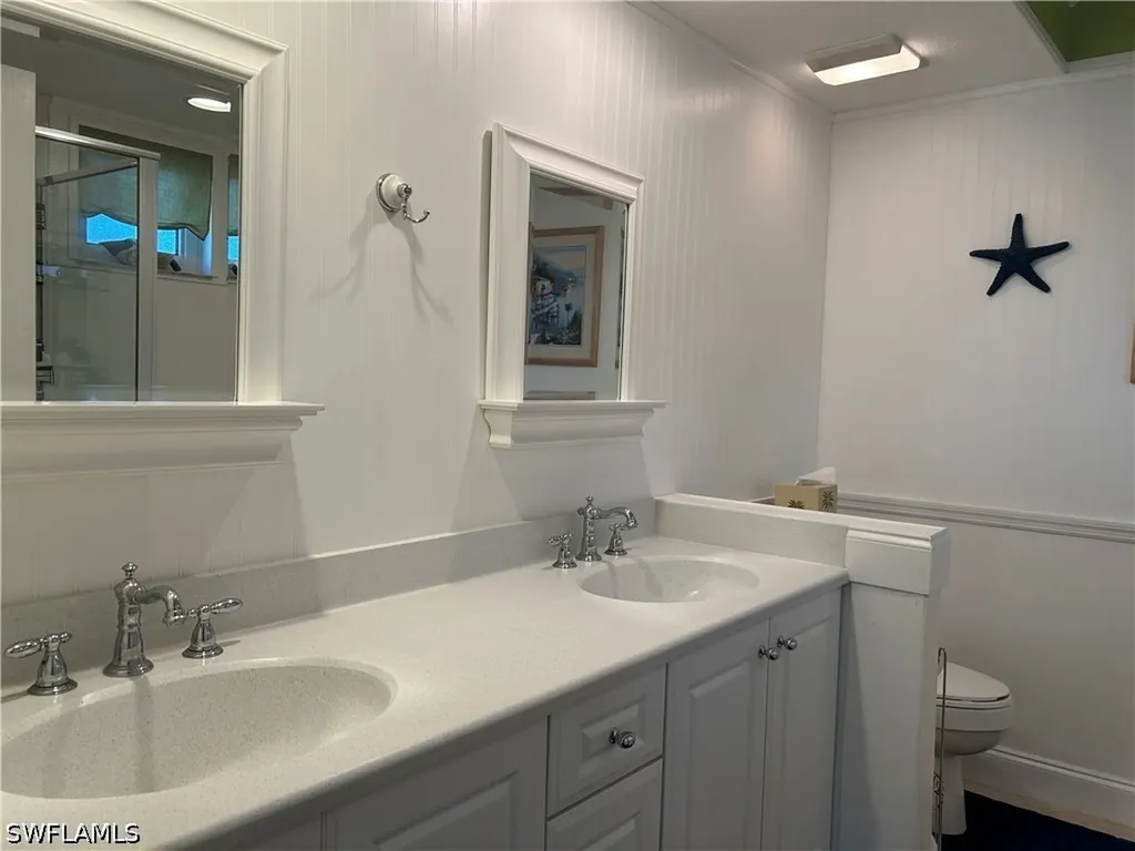 790 Willowbrook Drive Naples FL 34108