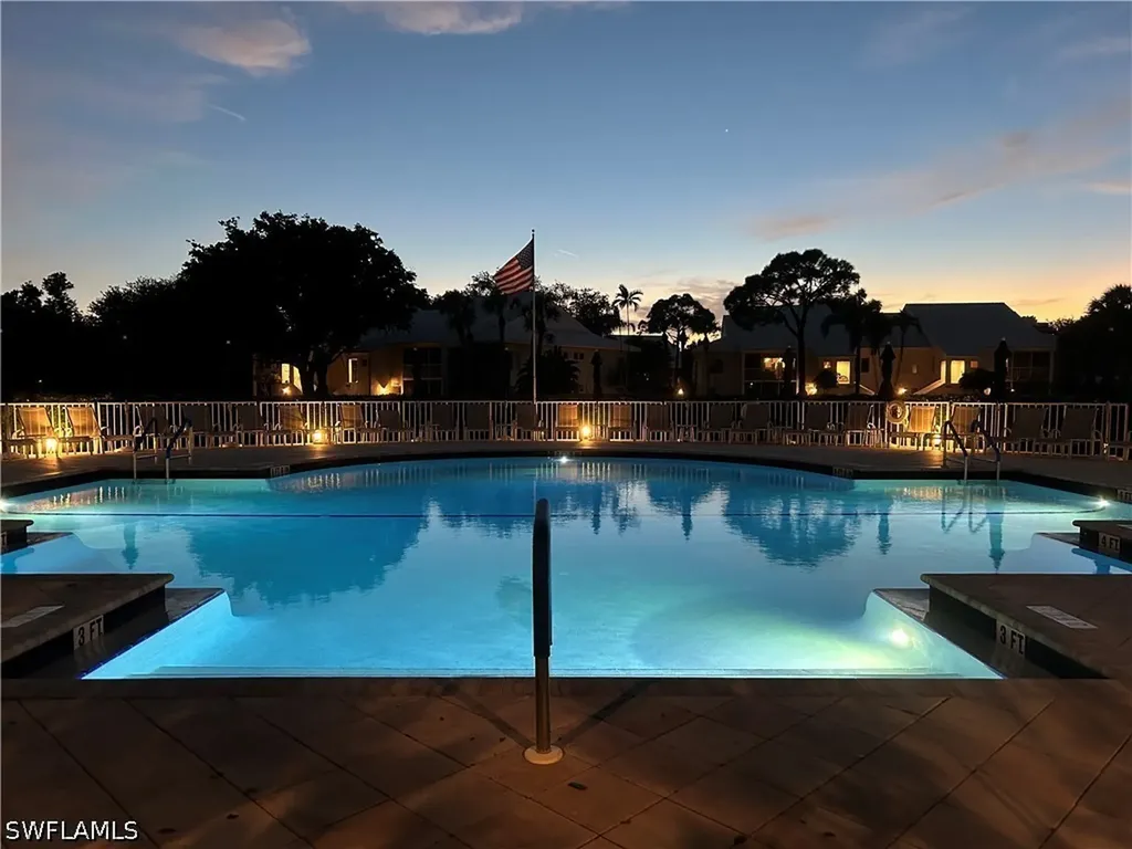 790 Willowbrook Drive Naples FL 34108