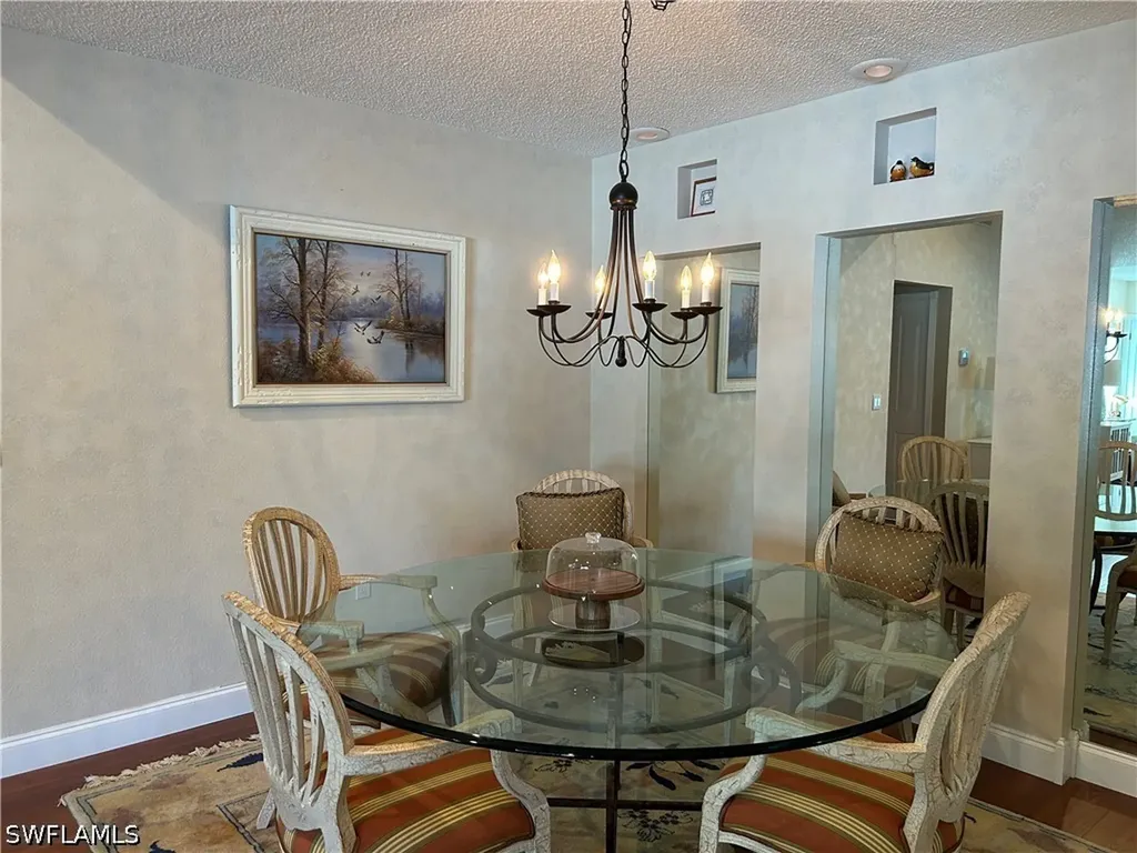 790 Willowbrook Drive Naples FL 34108