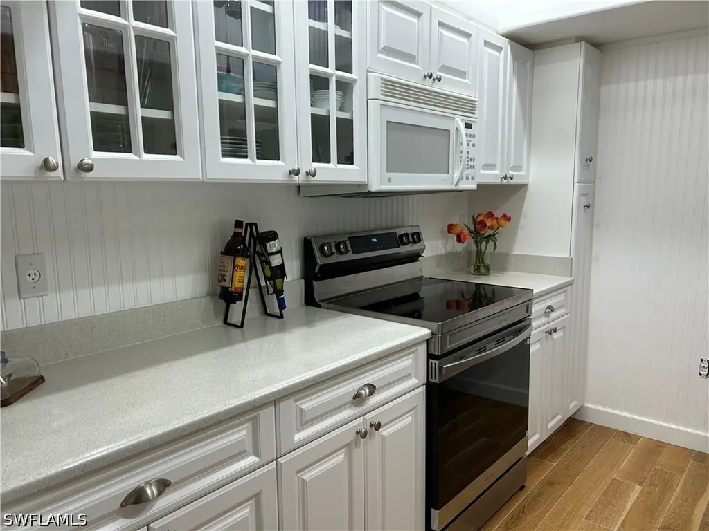 790 Willowbrook Drive Naples FL 34108