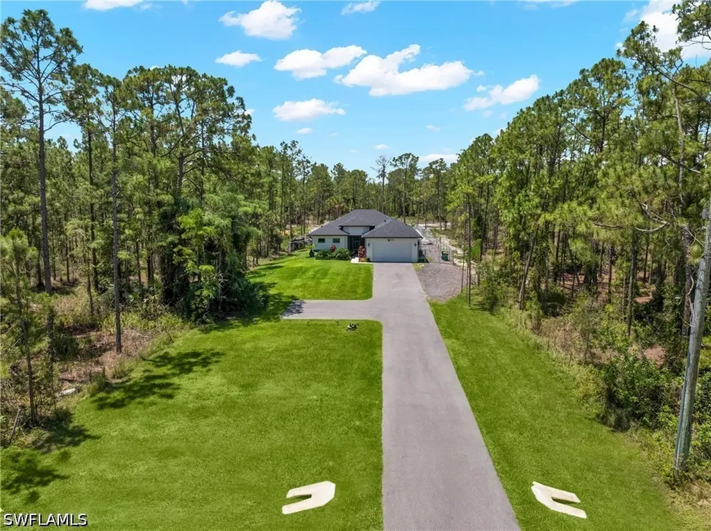 4406 31st Avenue NE Naples FL 34120