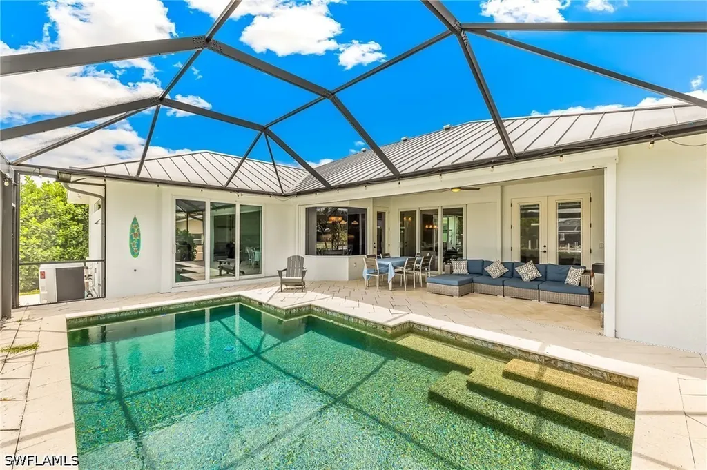 2477 Sierra Lane Punta Gorda FL 33950
