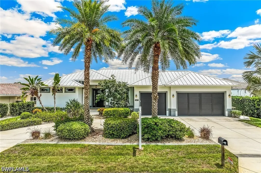 2477 Sierra Lane Punta Gorda FL 33950