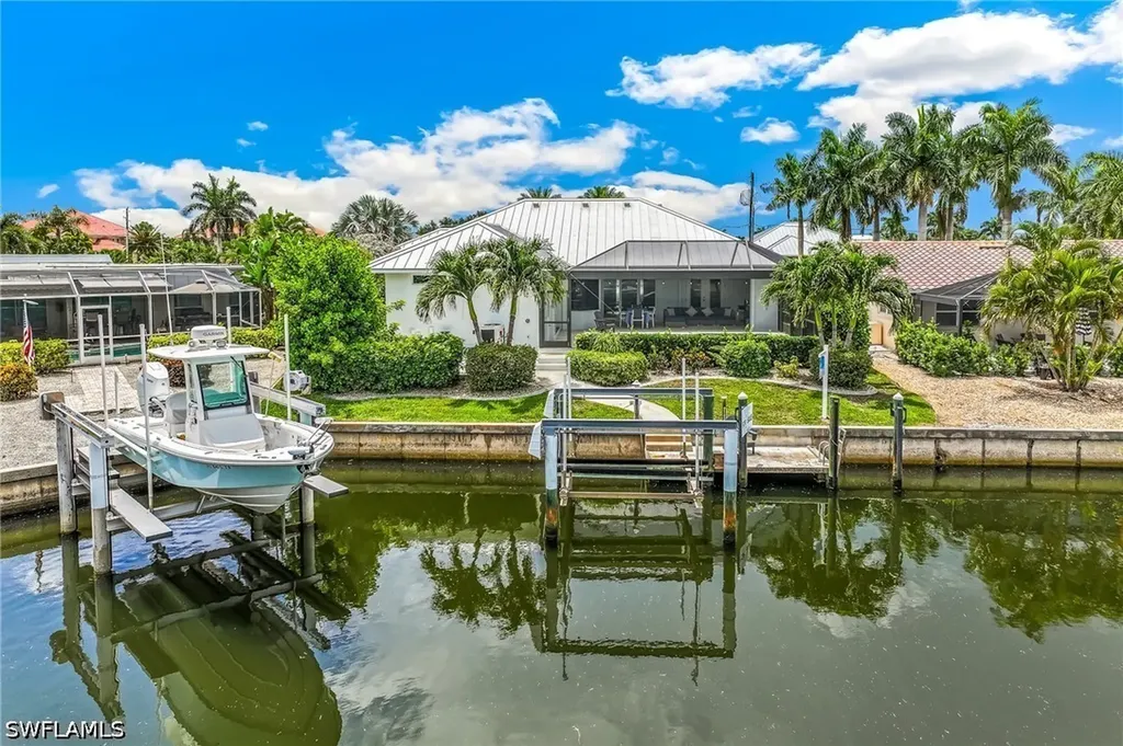 2477 Sierra Lane Punta Gorda FL 33950
