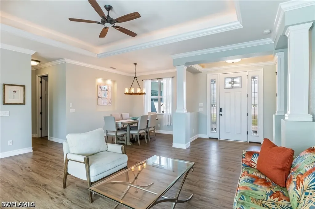 2477 Sierra Lane Punta Gorda FL 33950