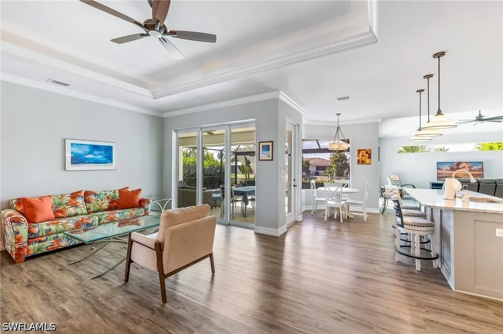 2477 Sierra Lane Punta Gorda FL 33950