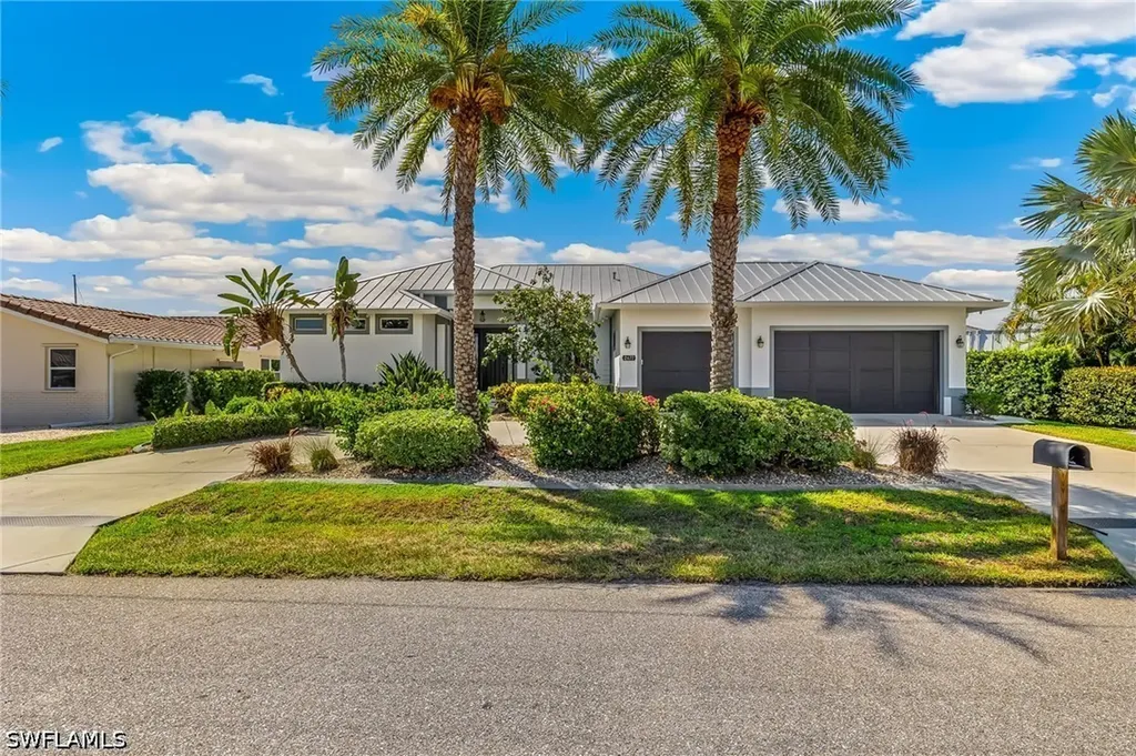 2477 Sierra Lane Punta Gorda FL 33950