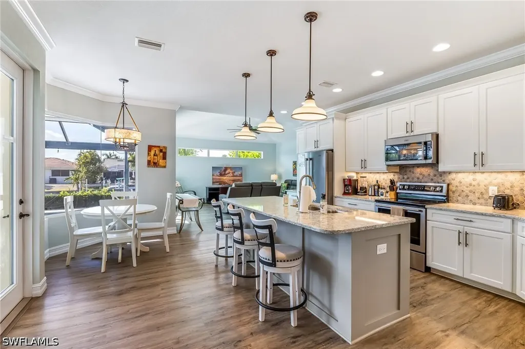 2477 Sierra Lane Punta Gorda FL 33950
