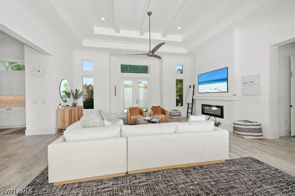 691 Partridge Court Marco Island FL 34145