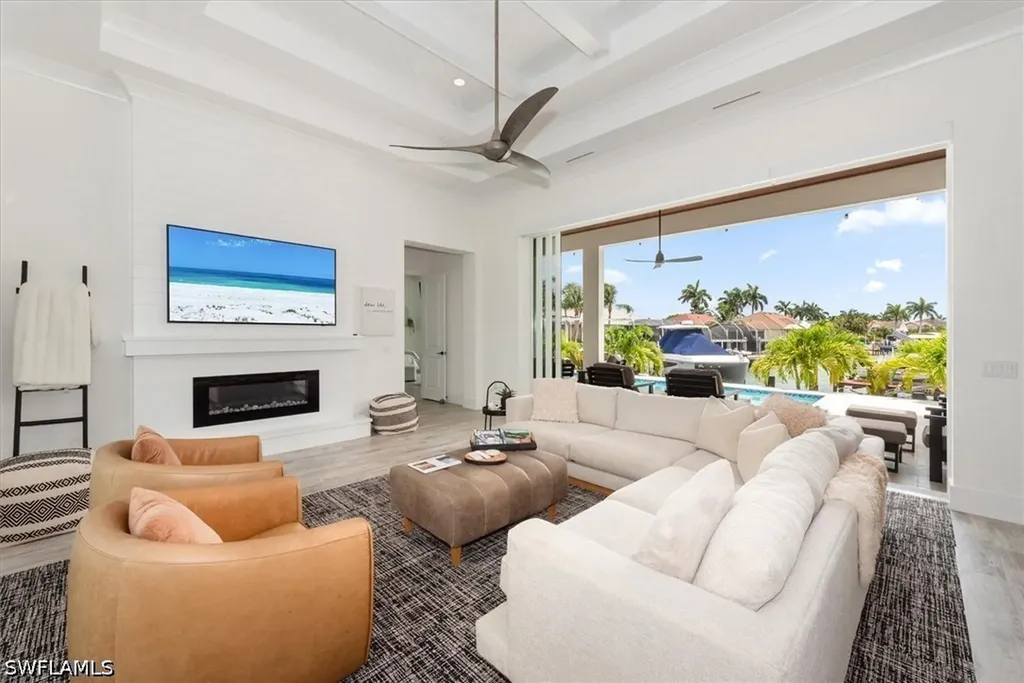 691 Partridge Court Marco Island FL 34145