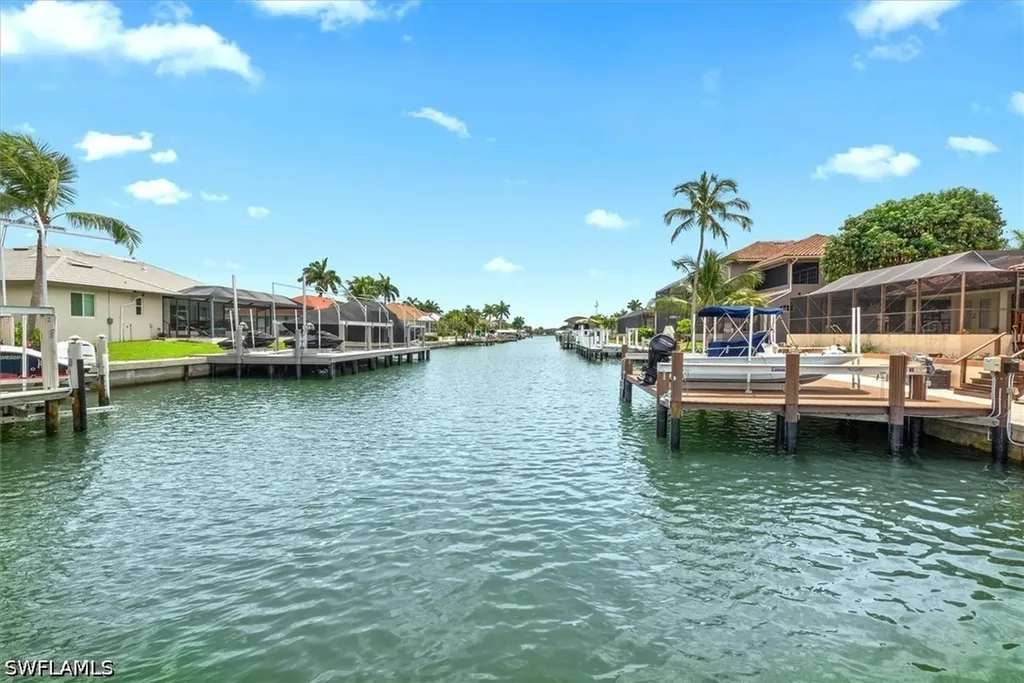 691 Partridge Court Marco Island FL 34145