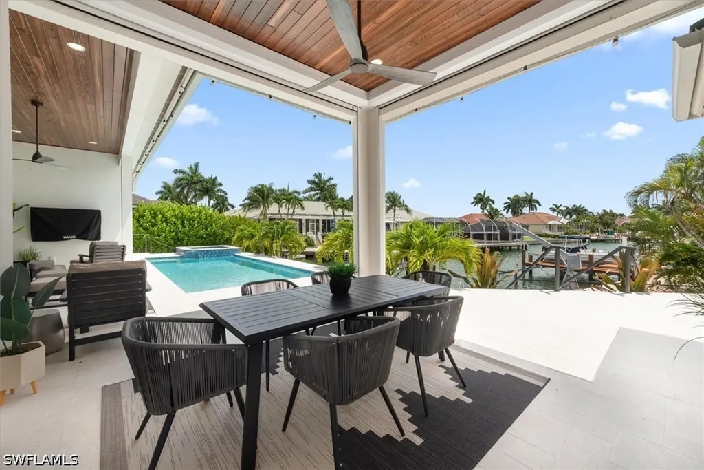 691 Partridge Court Marco Island FL 34145