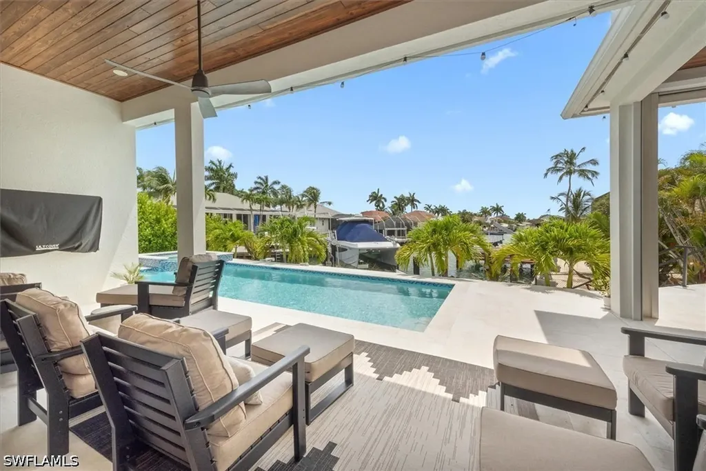 691 Partridge Court Marco Island FL 34145