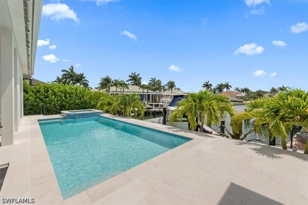691 Partridge Court Marco Island FL 34145