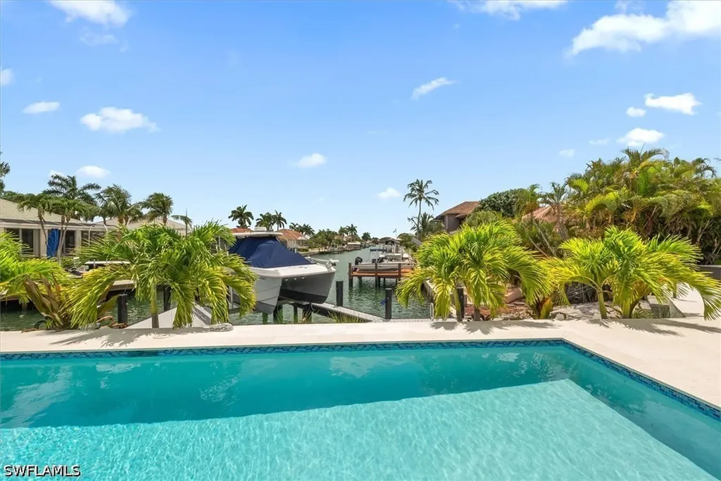691 Partridge Court Marco Island FL 34145