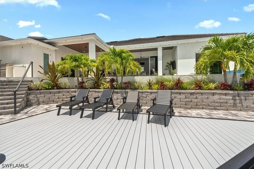 691 Partridge Court Marco Island FL 34145