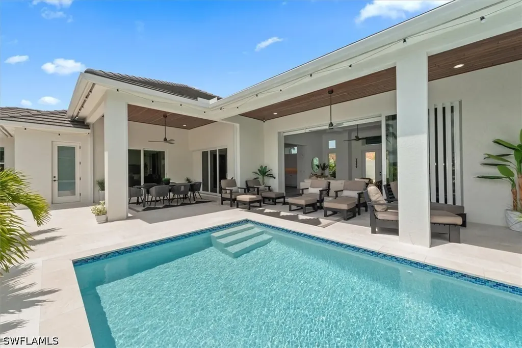 691 Partridge Court Marco Island FL 34145