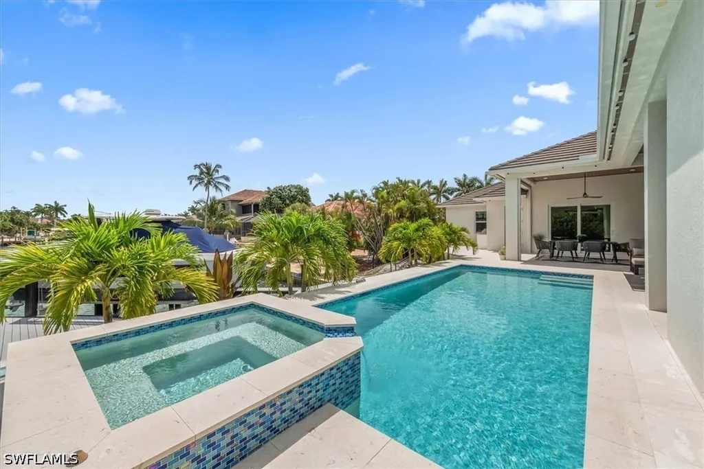691 Partridge Court Marco Island FL 34145