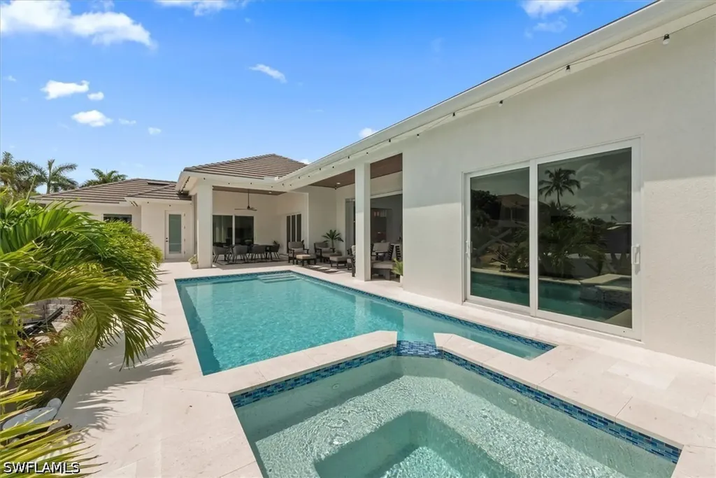 691 Partridge Court Marco Island FL 34145