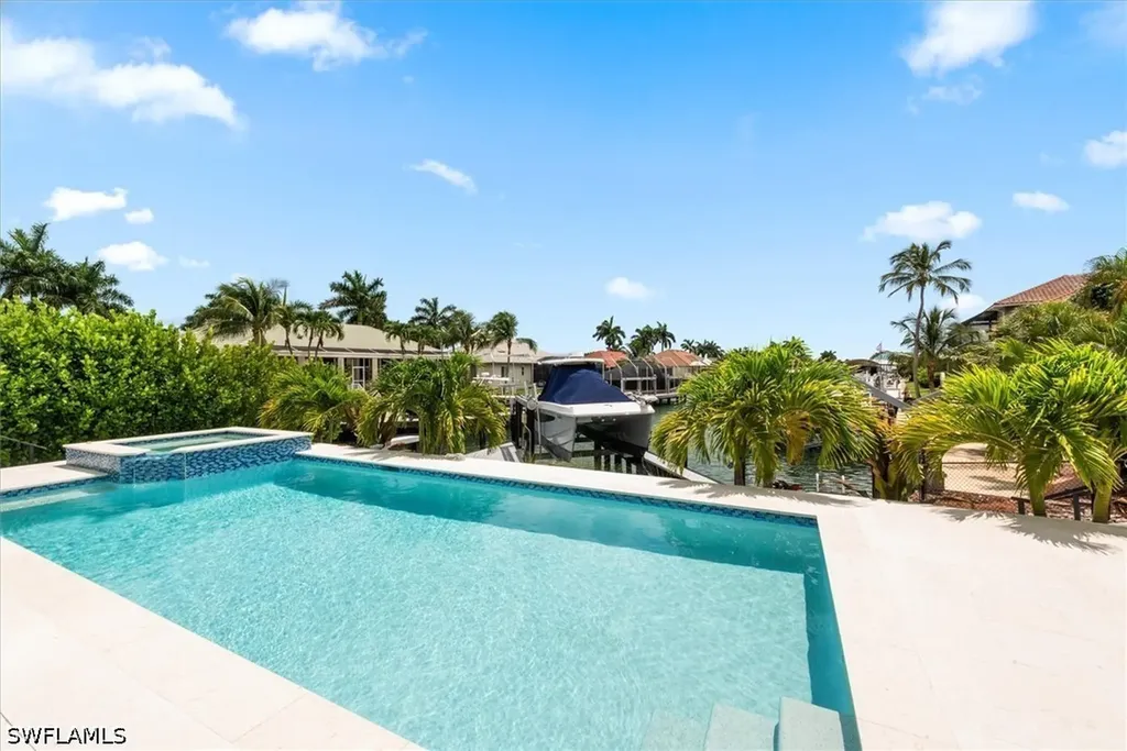 691 Partridge Court Marco Island FL 34145