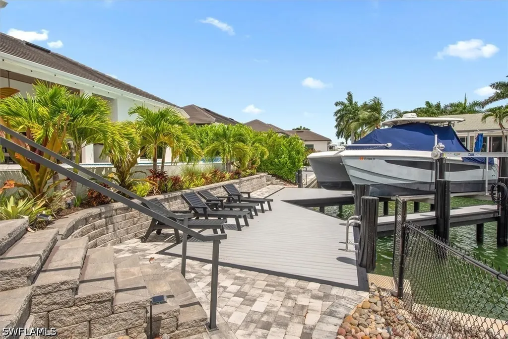 691 Partridge Court Marco Island FL 34145