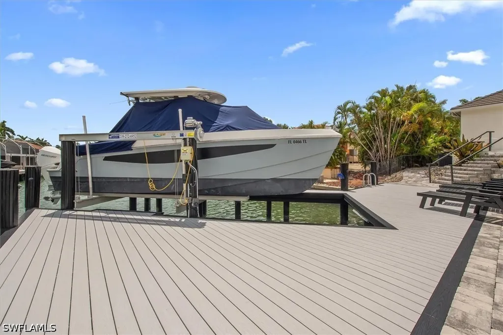 691 Partridge Court Marco Island FL 34145