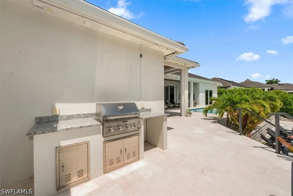 691 Partridge Court Marco Island FL 34145