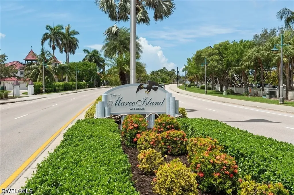691 Partridge Court Marco Island FL 34145