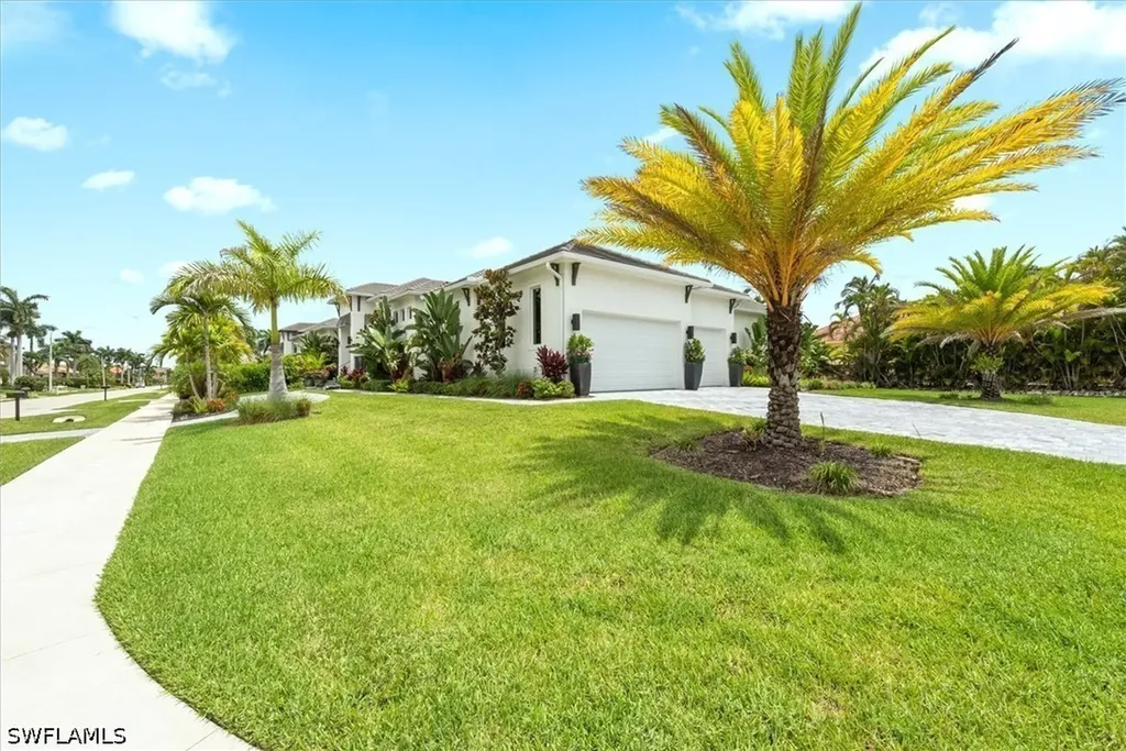 691 Partridge Court Marco Island FL 34145