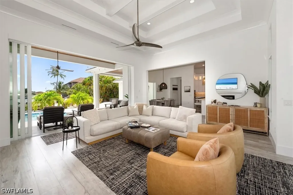 691 Partridge Court Marco Island FL 34145