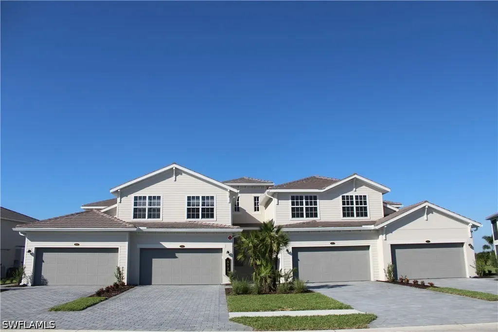 5746 Oakmont Court Ave Maria FL 34142