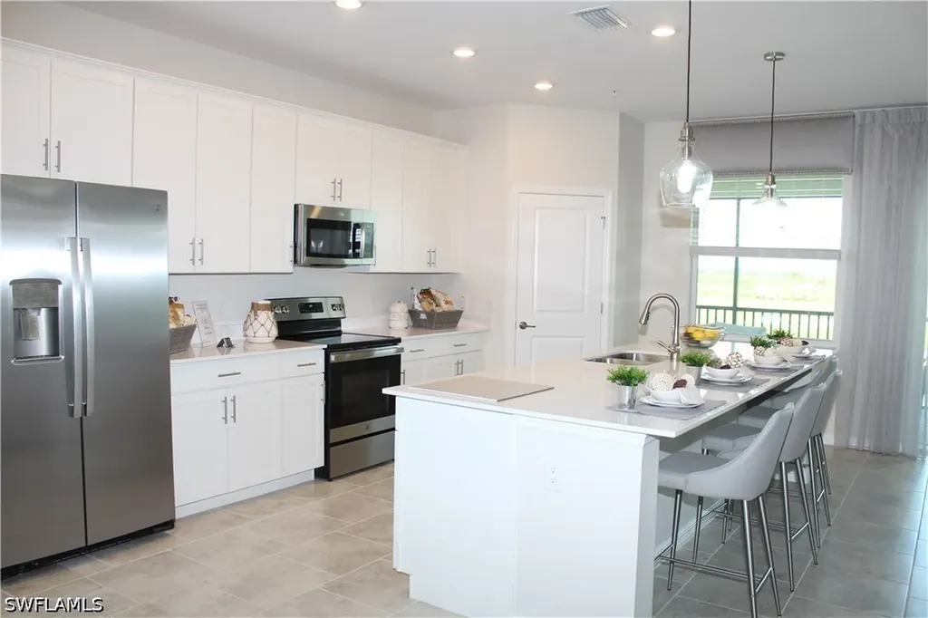 5746 Oakmont Court Ave Maria FL 34142