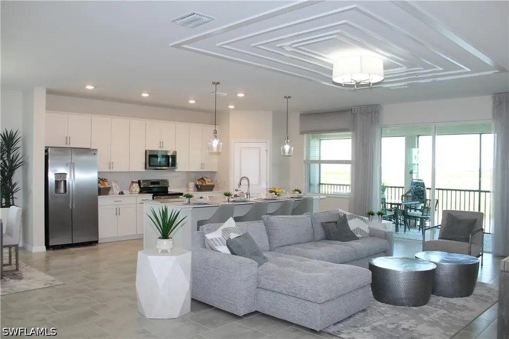 5746 Oakmont Court Ave Maria FL 34142