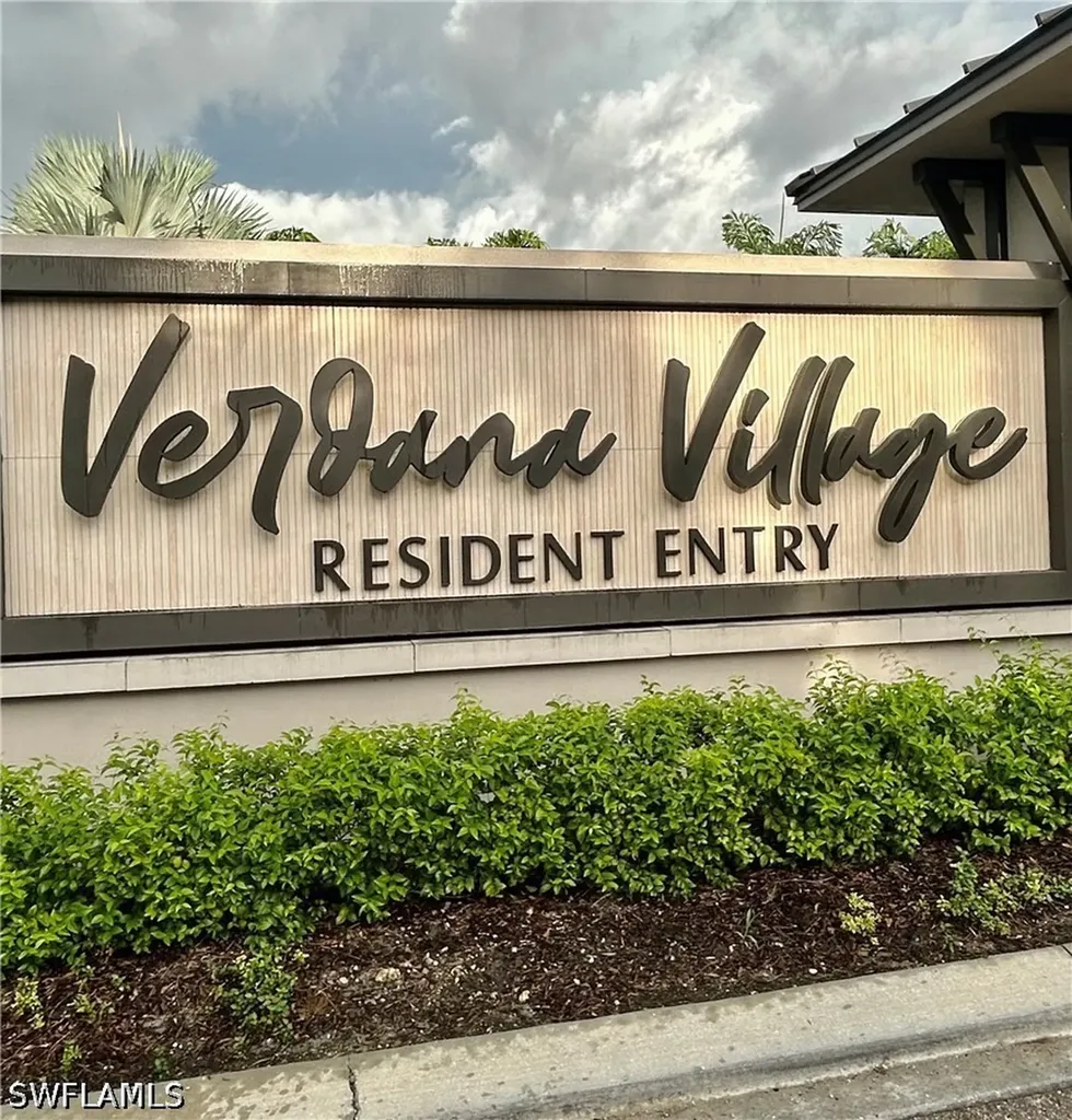 20047 Napa Loop Estero FL 33928