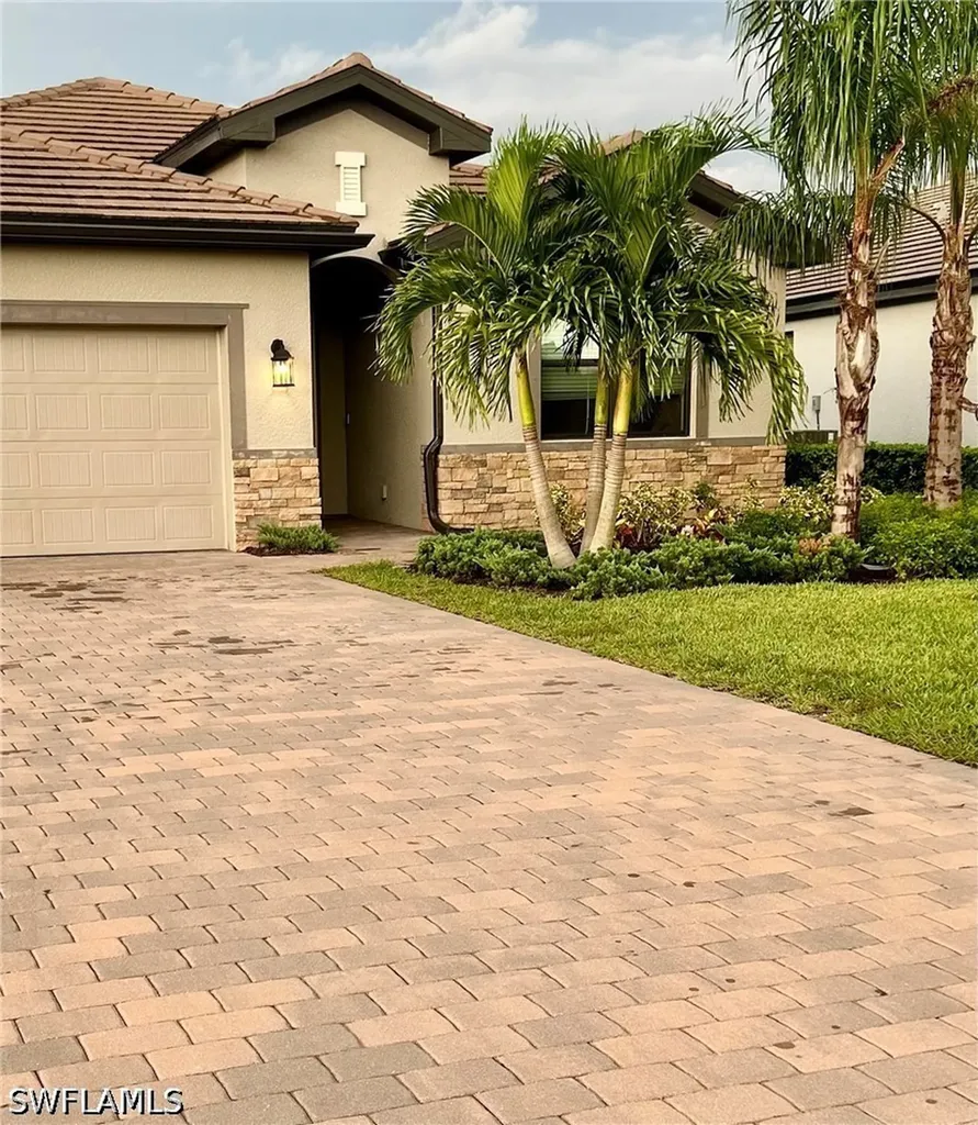 20047 Napa Loop Estero FL 33928