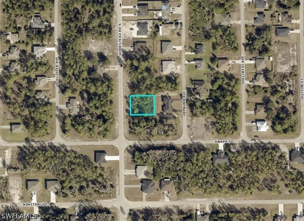929-931 Homestead Road S Lehigh Acres FL 33974