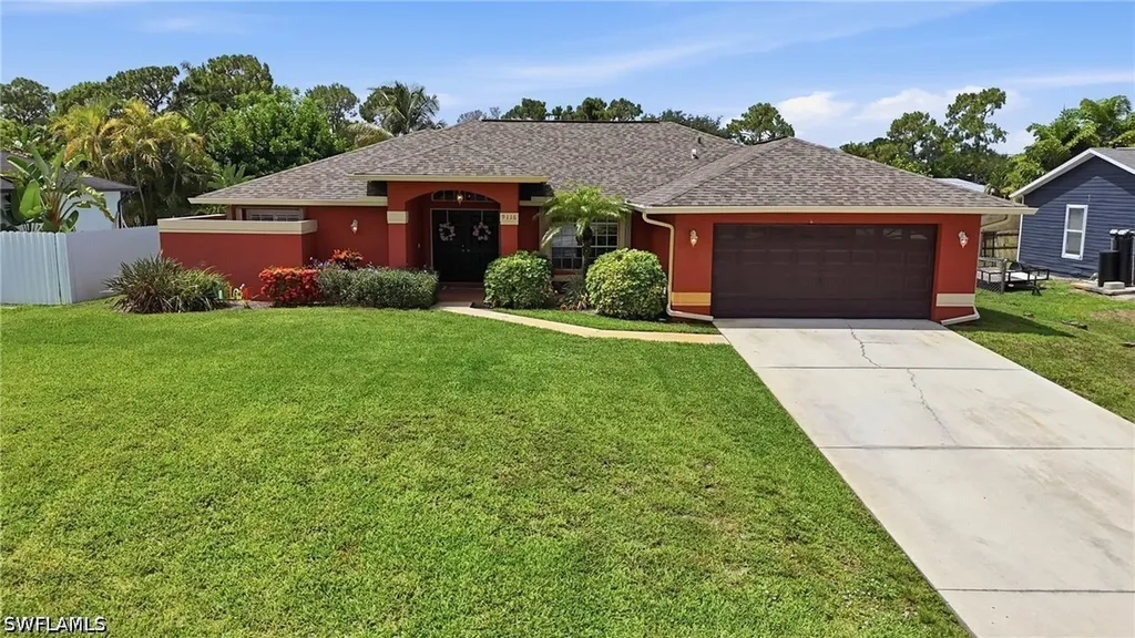 9116 Morris Road Fort Myers FL 33967