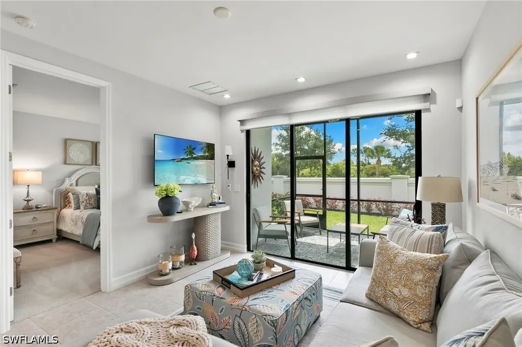 7490 Rockefeller Drive Naples FL 34119